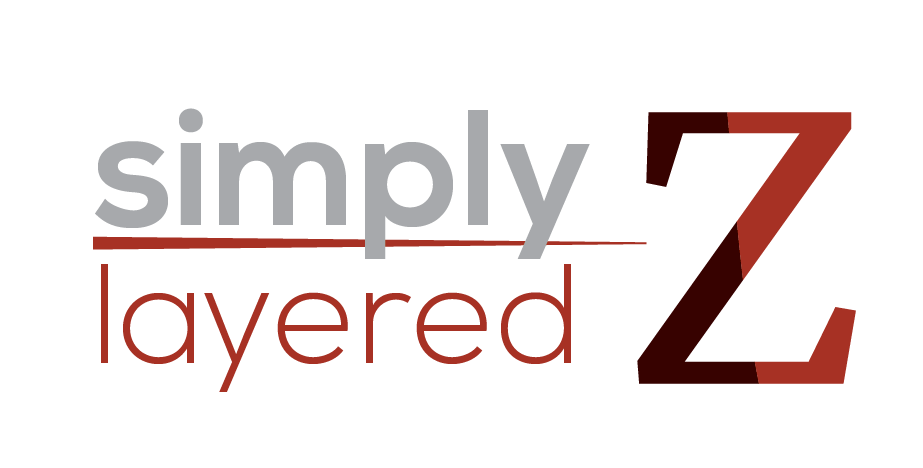 Simply Z Layered